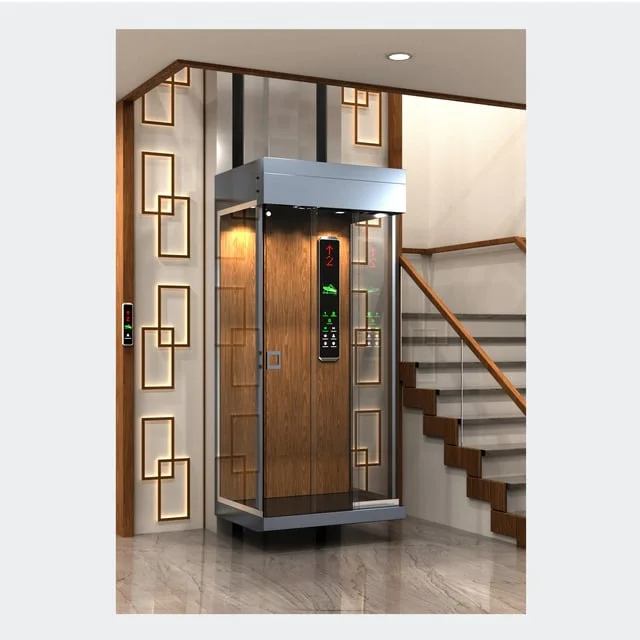 Home Elevator